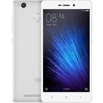 Xiaomi Redmi 3X - 232GB - Silver