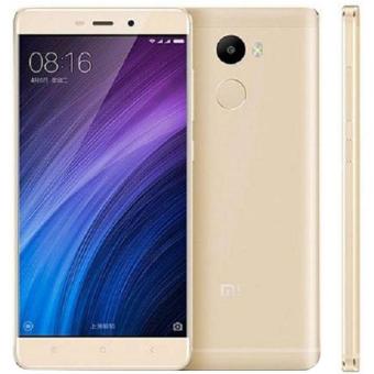 Xiaomi Redmi 4 32GB Ram 3GB - Gold