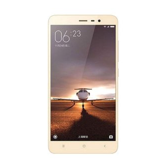 Xiaomi Redmi Note 3 Pro 216 GB Gold