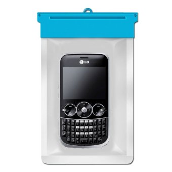 zoe lg gw300 waterproof bag biru lazada indonesia zoe lg gw300 waterproof bag biru lazada indonesia