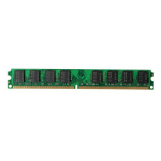 2GB DDR2-800MHz PC2-6400 240PIN DIMM AMD CPU Motherboard Non-ECC Memory RAM Set of 10 - Intl