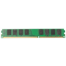 2GB DDR3 PC3-10600 1333MHz Desktop DIMM Memory RAM 240 pins For Multiple System (Intl)