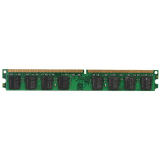 2GB PC2-5300 DDR2 667 MHZ 240PIN DESKTOP MEMORY RAM FOR AMD CPU (Intl)