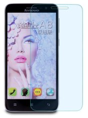 2Pack Premium 9H Tempered Glass Screen Protector For Lenovo A8 A808t A806- Intl