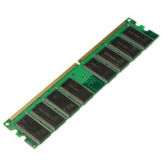2PCS 1GB(1x1GB) DDR-266 PC-2100 Non-ECC DIMM 184 Pins Memory RAM Chip - Intl