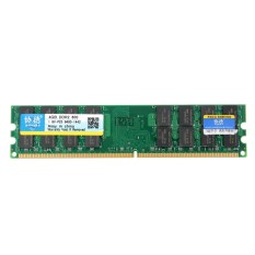 2PCS 4GB(1x4GB) DDR2 800Mhz PC2-6400 DIMM 240Pin For AMD CPU Desktop Memory RAM - Intl