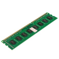 2PCS 4GB DDR3 PC3-12800 1600MHz Desktop PC DIMM Memory RAM 240 pins For AMD Syste - Intl