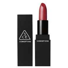 3 Concept Eyes Lip Color Original - #803 Classic Rosy