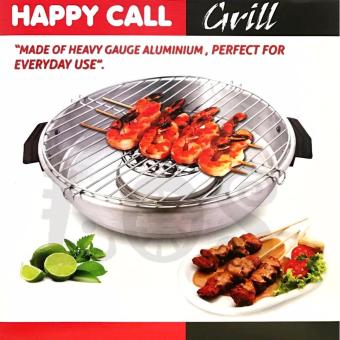 GRILLED ROASTED PEMANGGANG/ PANGGANGAN AYAM BAKAR / IKAN BAKAR HAPPY CALL ORIGINAL