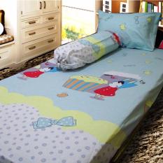 Harga jualgrosir sprei single 100x200 Harga jualgrosir sprei single 100x200