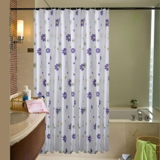 jual tirai shower kamar mandi terbaru lazada co id jual tirai shower kamar mandi terbaru lazada co id