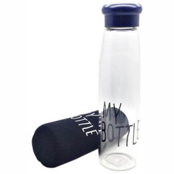 Jual Botol Minuman Botol BPA Free Botol Infus Botol Korea Botol Beling Bening Botol Olahraga My