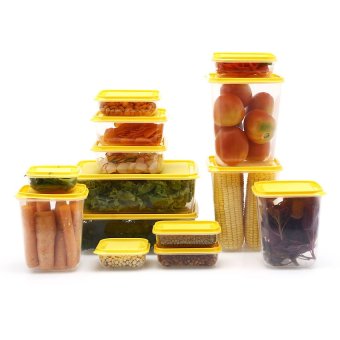 calista otaru sealware set 7g 14 buah oranye lazada calista otaru sealware set 7g 14 buah oranye lazada