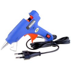 Panas 20 Watt Listrik Melelehkan Lem Gun Hobi Kerajinan Alat Perekat Source · Cocotina berguna 20