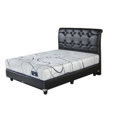 Comforta Spring Bed Perfect Pedic Uk.100x200x26cm Hanya Kasur-Tanpa Divan dan Sandaran