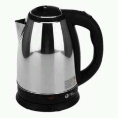 jual teko listrik stainless 12 cm febri di jual teko listrik stainless 12 cm febri di