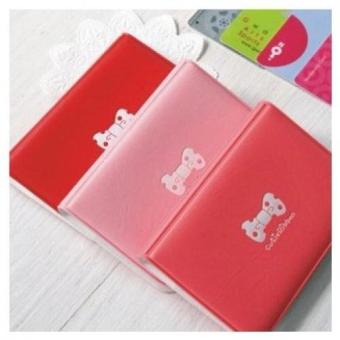 dompet kartu mini motif ribbon isi 12 kartu lazada indonesia dompet kartu mini motif ribbon isi 12 kartu lazada indonesia