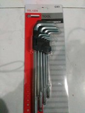 Kunci L Set 9 Pc 03 jual kunci pas terlengkap murah lazada co id Kunci L Set 9 Pc 03 jual kunci pas terlengkap murah lazada co id