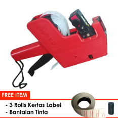 Kenko Price Labeler- Alat Label Harga MX-5500M