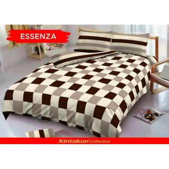 kintakun deluxe essensa sprei 180x200x20 lazada indonesia kintakun deluxe essensa sprei 180x200x20 lazada indonesia