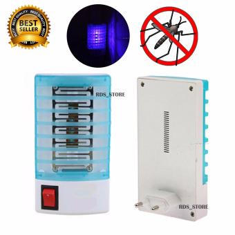 ... Belanja Online Kenmaster Lampu Tidur Led Dim Night 3w Harga Dan Source Lampu Tidur Lampu Pembasmi
