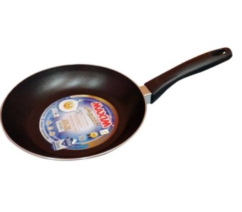 maxim valentino frypan wajan penggorengan teflon 20 cm maxim valentino frypan wajan penggorengan teflon 20 cm