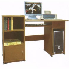 Meja Kerja/Kantor/Belajar D 115
