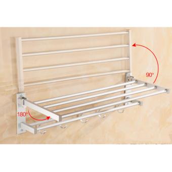 jual rak dinding handuk aluminium toilet kamar mandi jual rak dinding handuk aluminium toilet kamar mandi