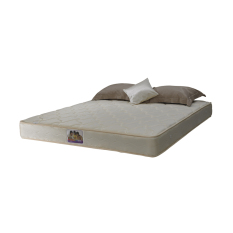 Resta Spring Bed by Airland - Mattress saja - Elbe - Krem