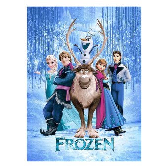 rosanna selimut soft panel frozen 150x200 lazada indonesia rosanna selimut soft panel frozen 150x200 lazada indonesia