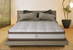 Serta Estate 160x200 - Komplit Set