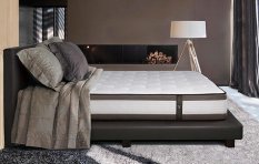 Serta Recharge 120x200 - Komplit Set