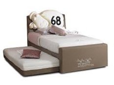 Serta USA Serta Jr Sliding 2In1 Uk 100X200 Komplit Set Full Version