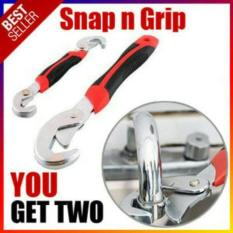 Kunci Socket Wrench Pas Sok Shock Sock Set 21 Pcs ... Source · Snap n Grip Magic Wrench Set 2pcs Kunci Pas Kunci Inggris