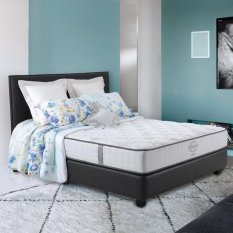 Spring Bed Florence Modena 200x200 Komplit Set