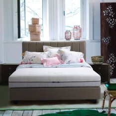Spring Bed Florence Orthopedic Care 160x200 Kasur Tanpa Divan/Sandaran