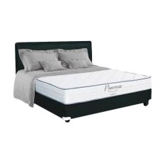 Spring Bed Florence Piacenza 200x200 Komplit Set