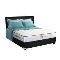 Spring Bed Florence Reggina 180x200 Kasur Tanpa Divan/Sandaran