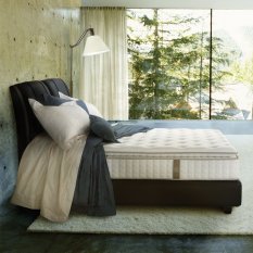 Spring Bed Florence San Pietro 160x200 Kasur Tanpa Divan/Sandaran