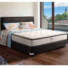 Spring Bed Florence Siena Pillowtop 120x200 Kasur Tanpa Divan/Sandaran