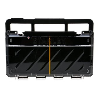 stanley tempat perkakas 16 toolbox set clear stanley tempat perkakas 16 toolbox set clear
