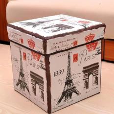 Tempat Menyimpan Barang Mainan Buku Majalah Container Wadah Source · Storage Box Storage Stool Tempat Mainan Majalah Box Simpan Toy Box