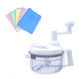 chopper multifunction food processor blender tanpa listrik bundling plas chamois chopper multifunction food processor blender tanpa listrik bundling plas chamois