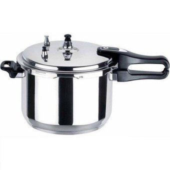 trisonic pressure cooker t 324 panci presto 8 lite trisonic pressure cooker t 324 panci presto 8 lite