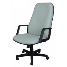 Uno Furniture Kursi Kantor Uno Geneva Hap 1 - Oscar/Fabric