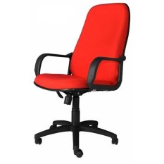 Uno Furniture Kursi Kantor Uno Geneva Hap 2 - Oscar/Fabric