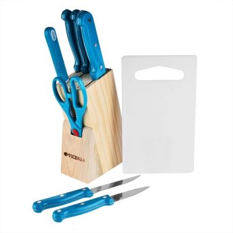 vicenza pisau set perlengkapan dapur v920k lazada indonesia vicenza pisau set perlengkapan dapur v920k lazada indonesia