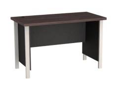 VIP Meja Kantor 1/2 Biro Tanpa Laci MM 601