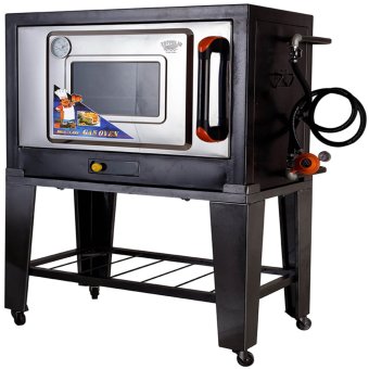 zeppelin black gas oven 1 pintu hitam ukuran 75 cm lazada indonesia zeppelin black gas oven 1 pintu hitam ukuran 75 cm lazada indonesia