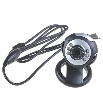 Usb 2.0 pc camera setup